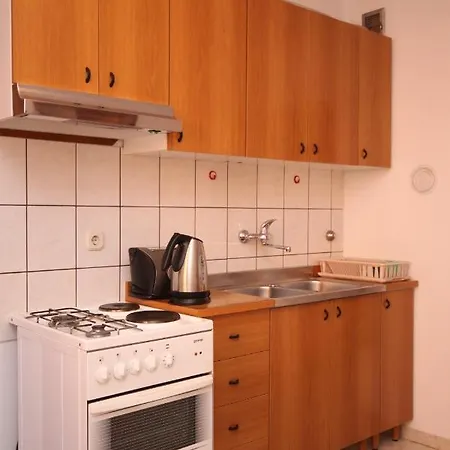 Apartment Apartments With A Parking Space Fazana - 7153