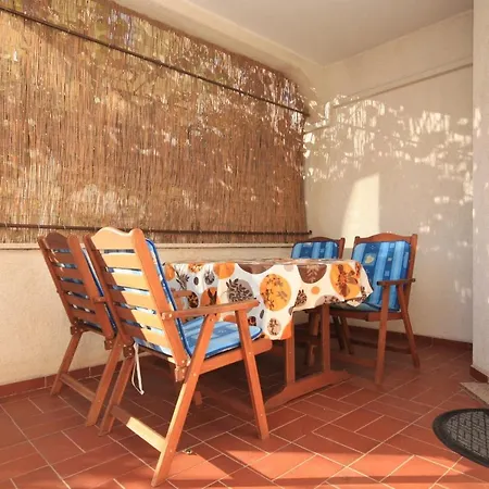 Apartamento With Parking Space - 7153 *
