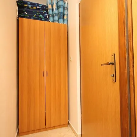 Apartamento With Parking Space - 7153 *
