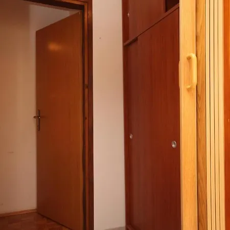 Apartamento With Parking Space - 7153 *